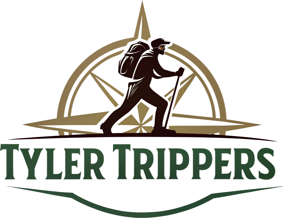 Tyler Trippers