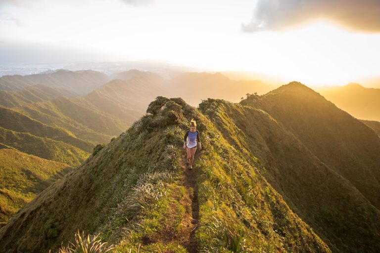 The Thrill of Backpacking: Embracing Adventure on a Budget