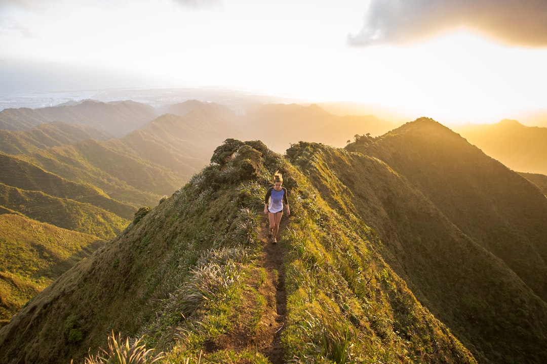 The Thrill of Backpacking: Embracing Adventure on a Budget The Thrill of Backpacking: Embracing Adventure on a Budget