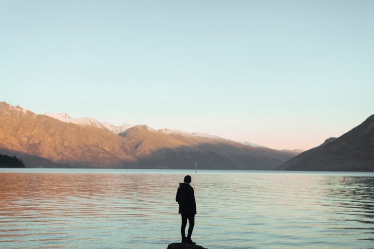 Embracing the Thrill of Outdoor Adventure Travel